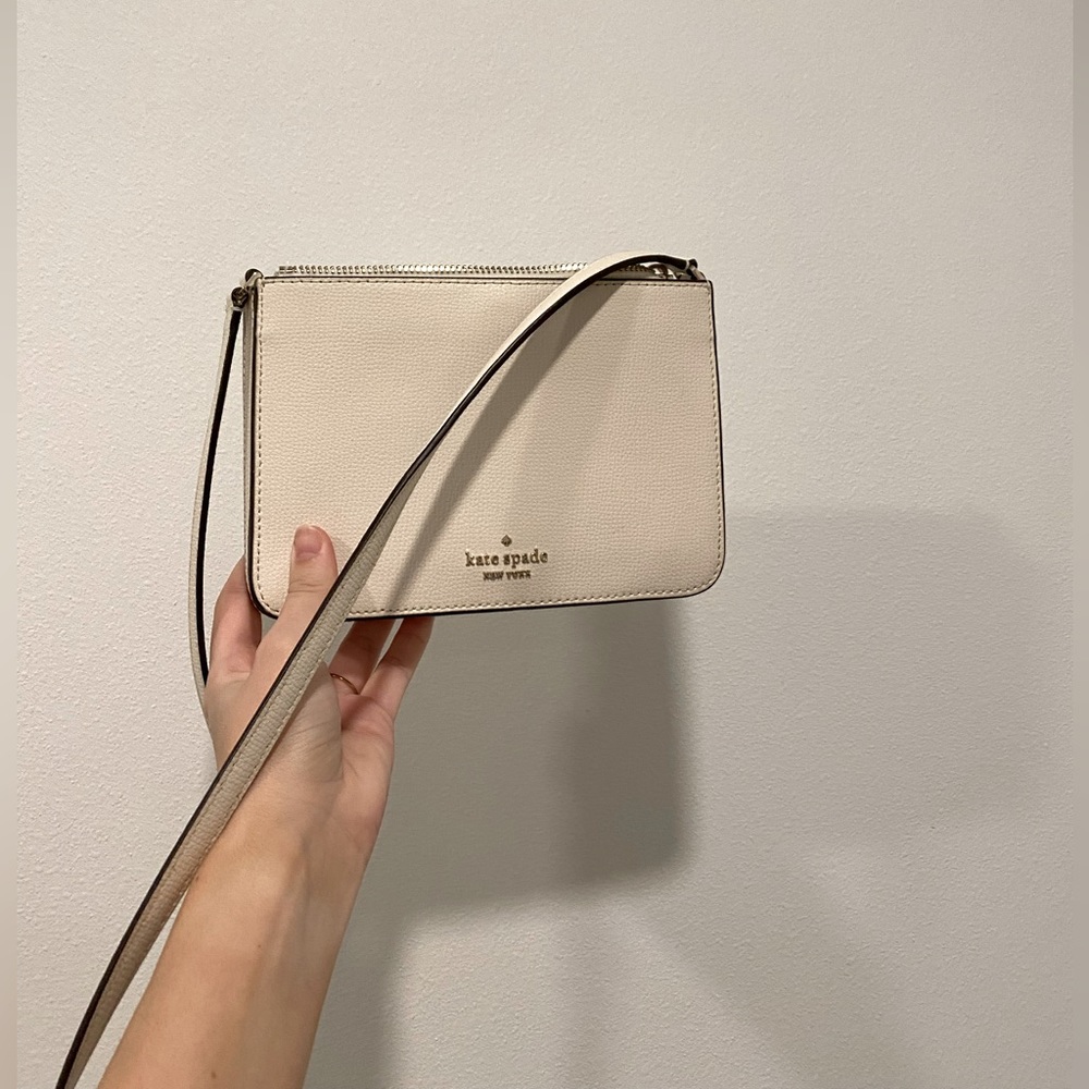 Kate Spade Crossbody Purse